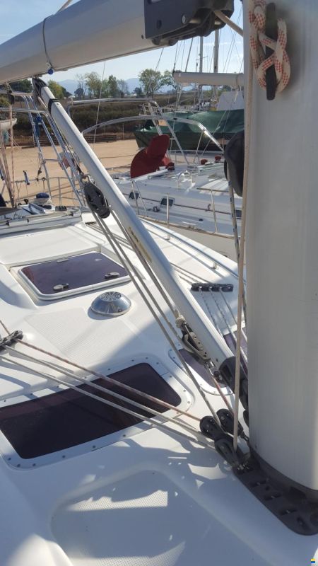 Bavaria 39 Limited Edition