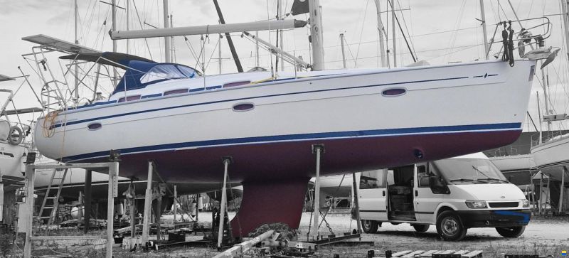 Bavaria 39 Limited Edition