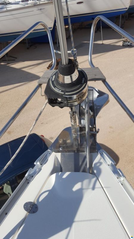 Bavaria 39 Limited Edition