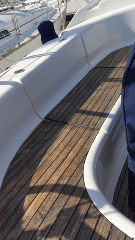Bavaria 39 Limited Edition