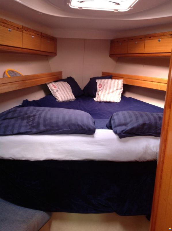 Bavaria 39 Limited Edition