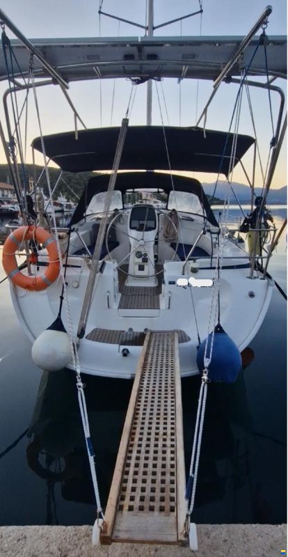 Bavaria 39 Limited Edition