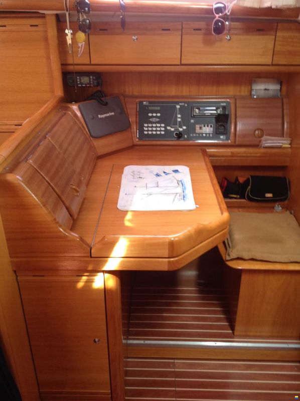 Bavaria 39 Limited Edition