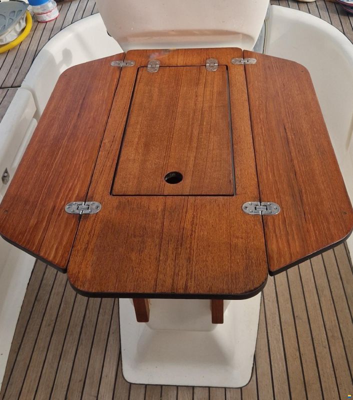 Bavaria 39 Limited Edition