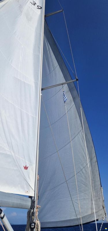 Bavaria 39 Limited Edition