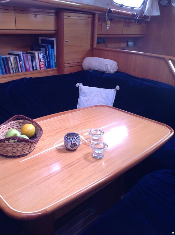 Bavaria 39 Limited Edition
