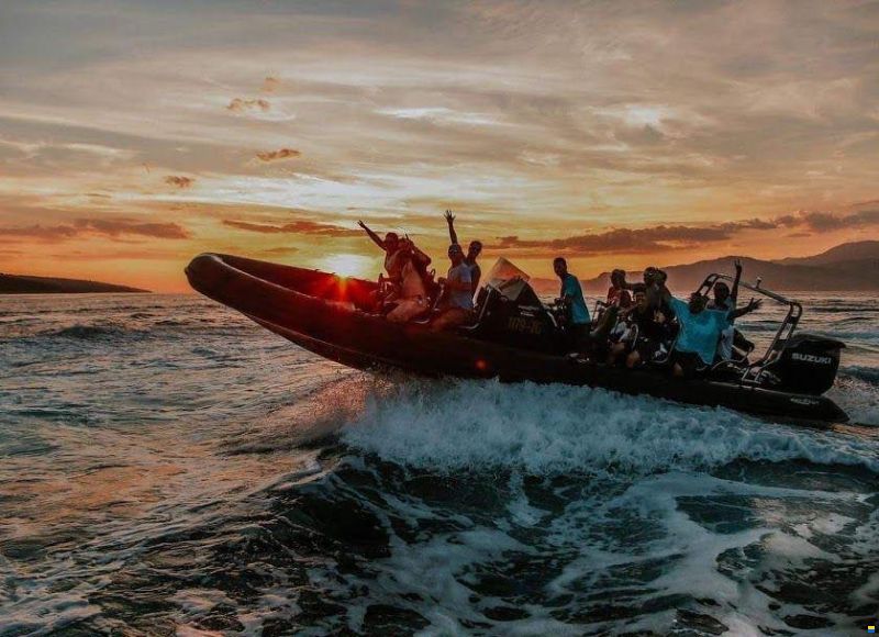 Hydrosport Performance RIBs 909 VFI