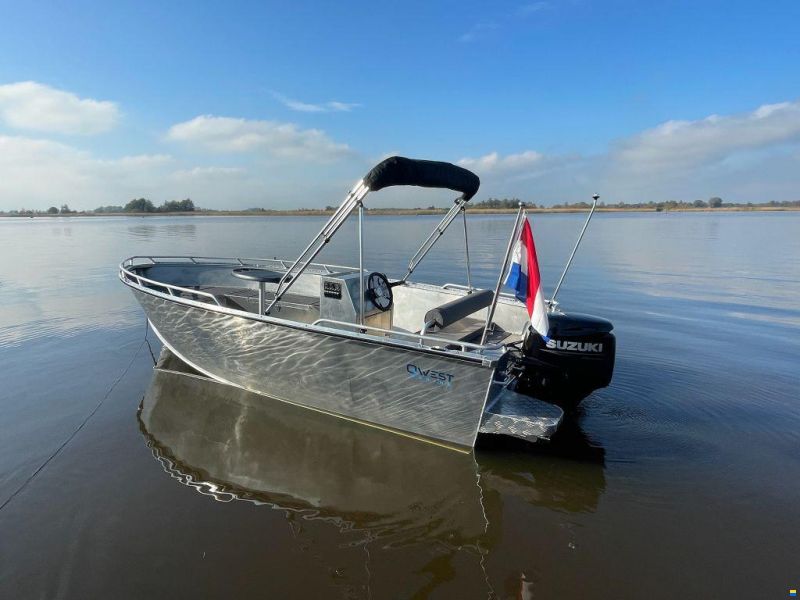 Qwest R500