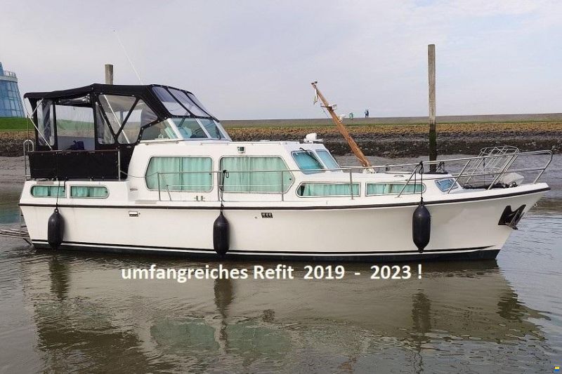 Neptunus 107 Twin *stark