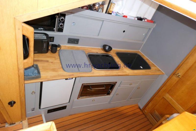 Neptunus 107 Twin *stark