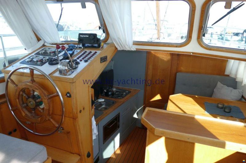 Neptunus 107 Twin *stark
