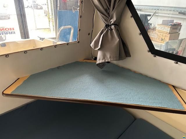 Guymarine 550 Corfou