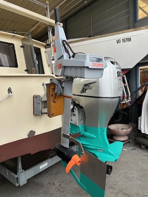 Guymarine 550 Corfou