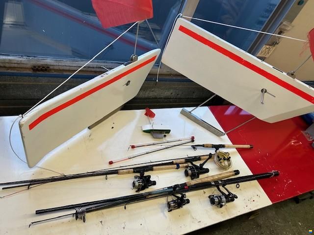 Guymarine 550 Corfou