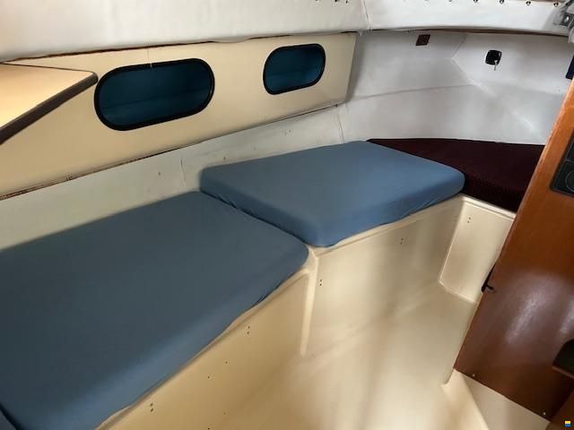 Guymarine 550 Corfou