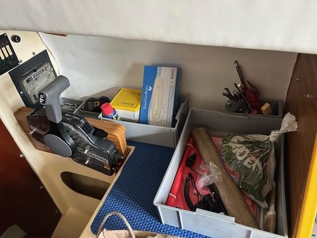 Guymarine 550 Corfou