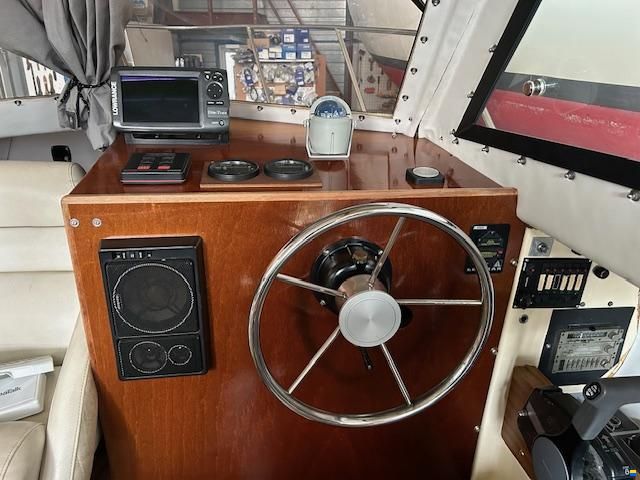 Guymarine 550 Corfou