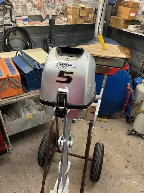 Guymarine 550 Corfou