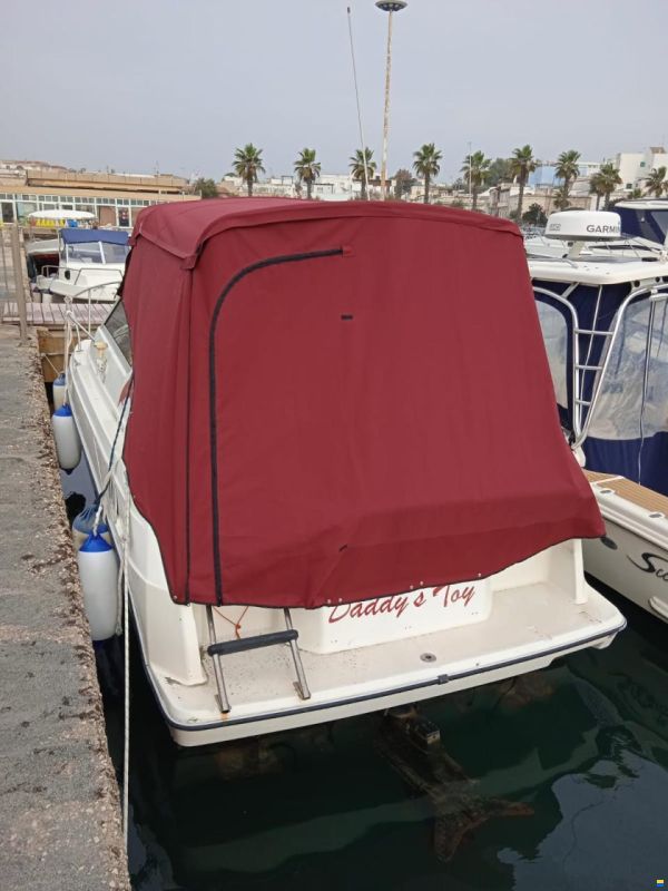 Mercury MAXUM 230SCR