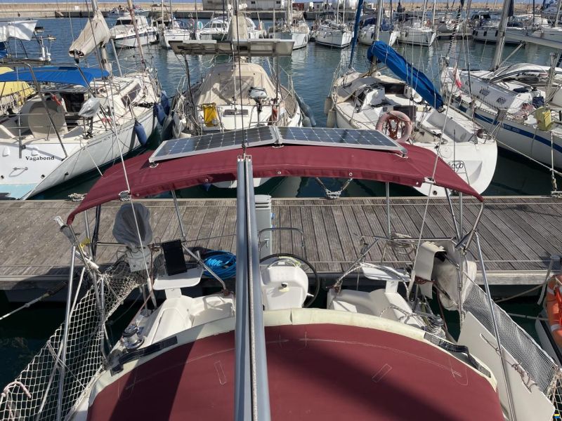 Dufour Gibsea 33