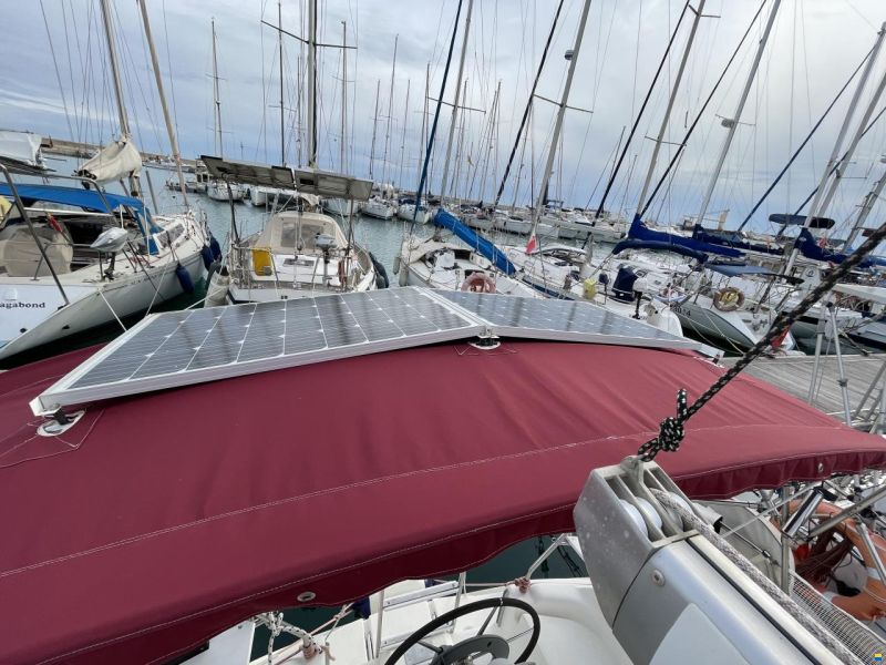 Dufour Gibsea 33