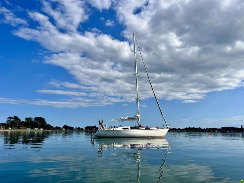 Baltic 43