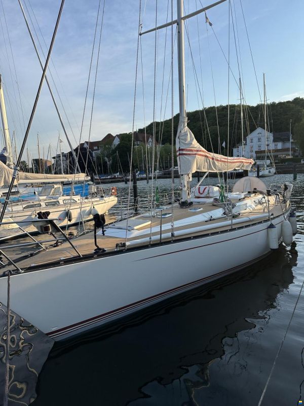 Baltic 43