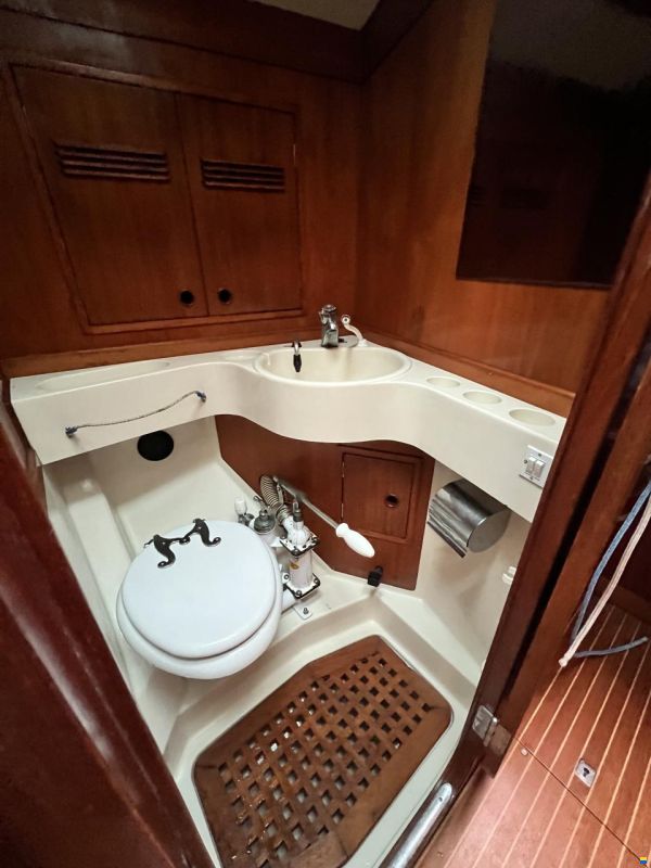 Baltic 43