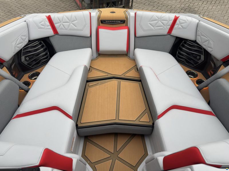 Nautique PARAGON 23