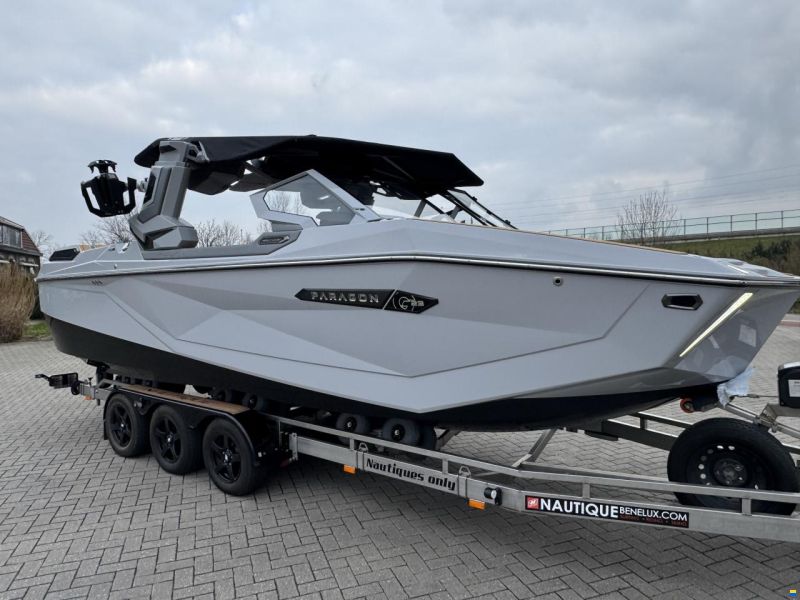 Nautique PARAGON 23