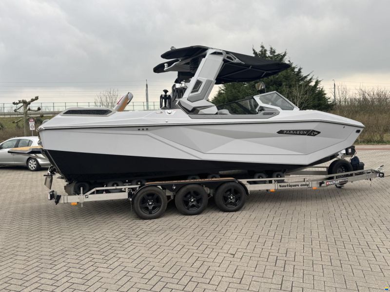 Nautique PARAGON 23