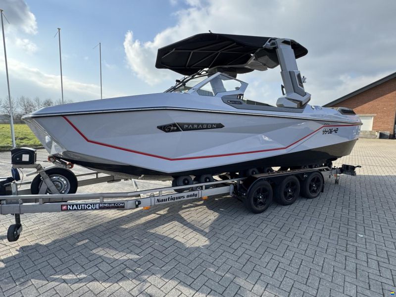 Nautique PARAGON 23