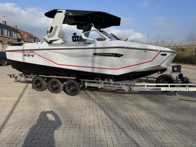 Nautique PARAGON 23