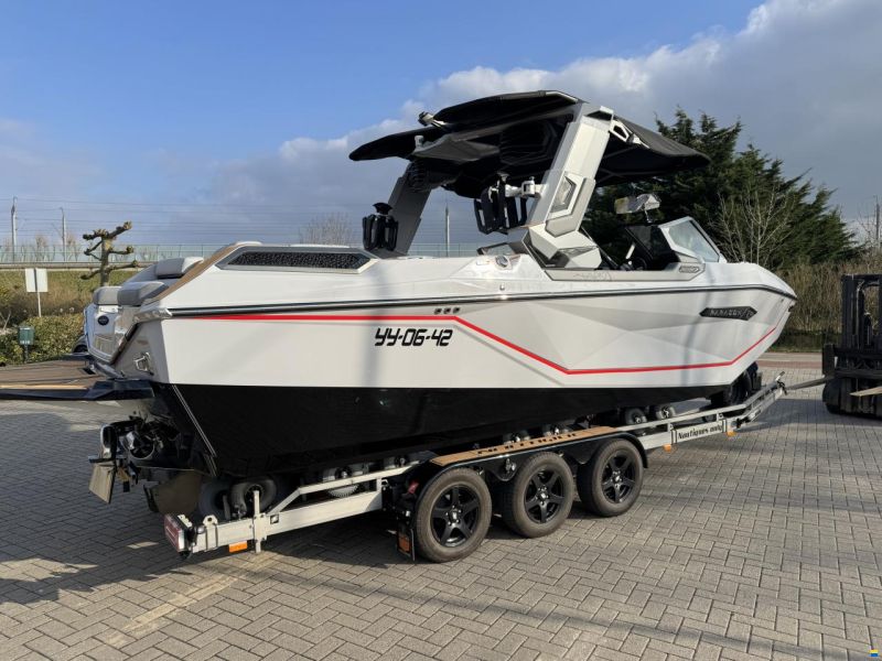 Nautique PARAGON 23