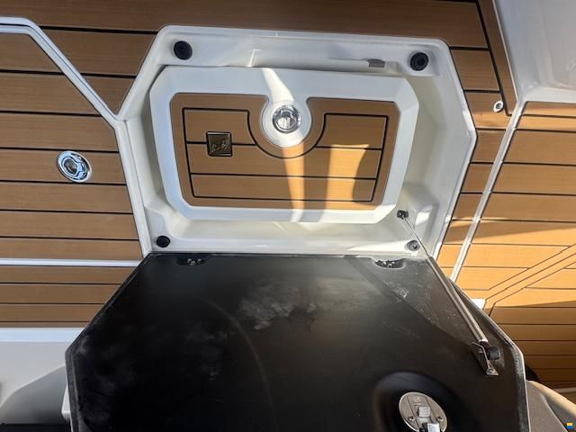 Nautique G23 Coastal Centennial edition 2025