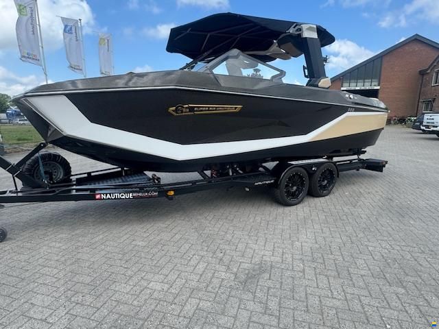 Nautique G23 Coastal Centennial edition 2025