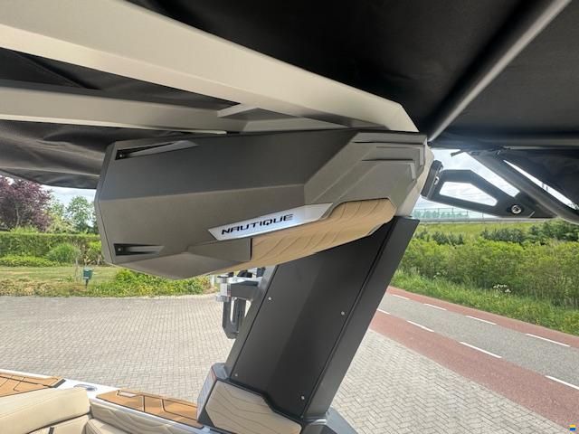 Nautique G23 Coastal Centennial edition 2025