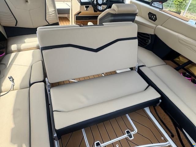 Nautique G23 Coastal Centennial edition 2025
