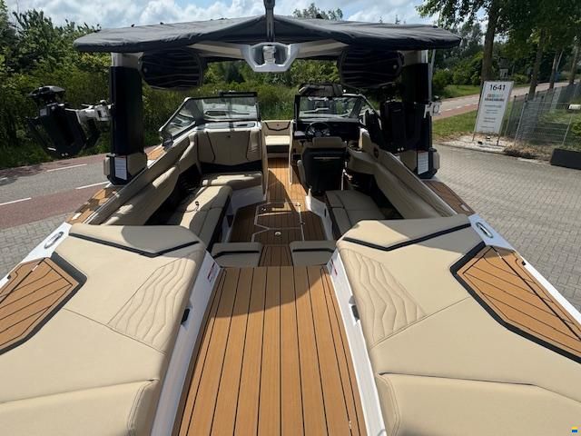 Nautique G23 Coastal Centennial edition 2025