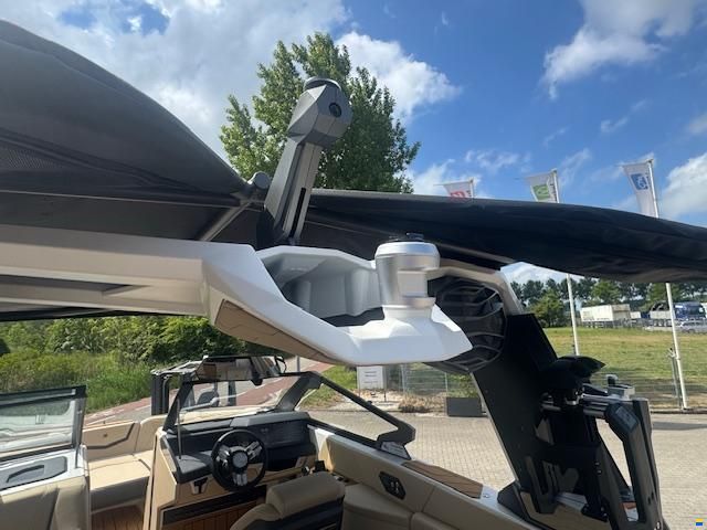 Nautique G23 Coastal Centennial edition 2025