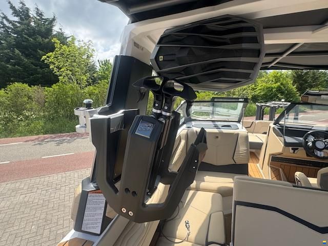 Nautique G23 Coastal Centennial edition 2025