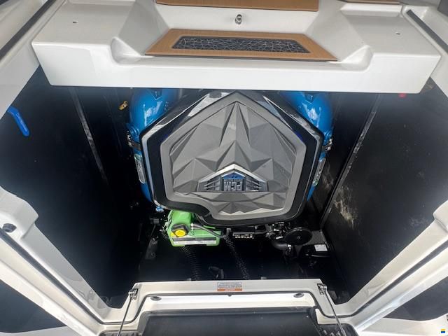 Nautique G23 Coastal Centennial edition 2025