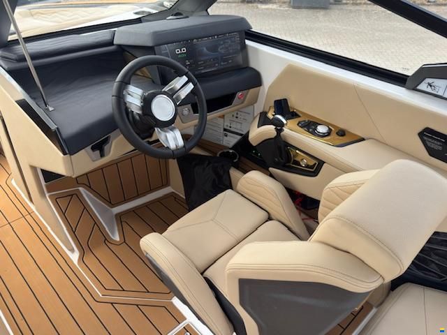 Nautique G23 Coastal Centennial edition 2025