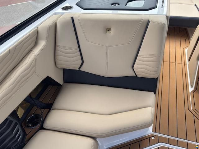 Nautique G23 Coastal Centennial edition 2025