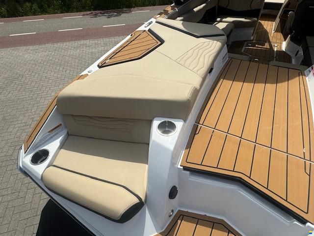 Nautique G23 Coastal Centennial edition 2025