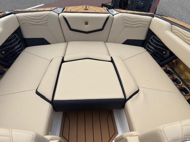 Nautique G23 Coastal Centennial edition 2025