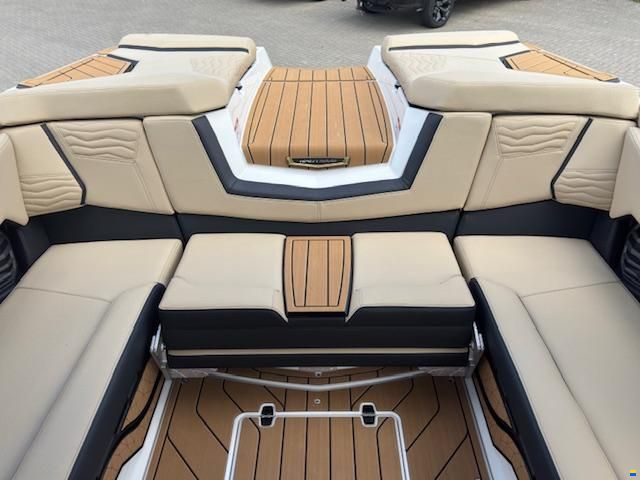 Nautique G23 Coastal Centennial edition 2025