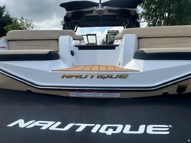 Nautique G23 Coastal Centennial edition 2025