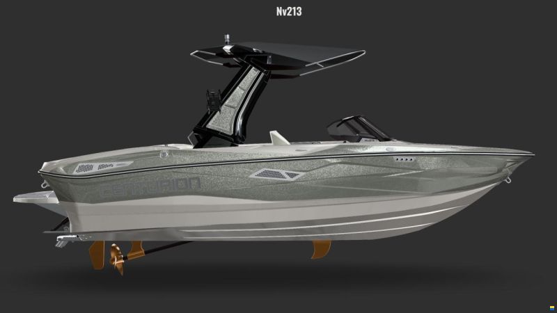 Centurion Nv213 2025