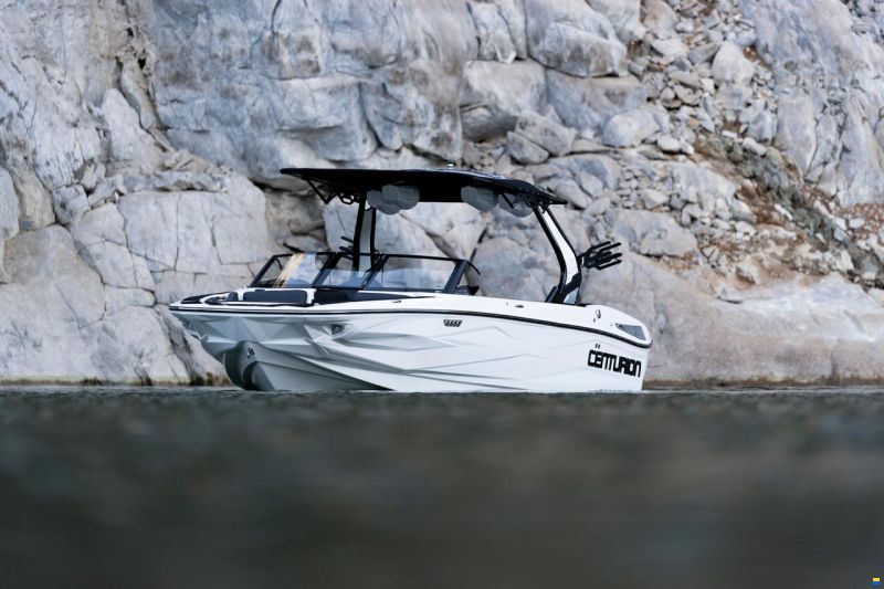 Centurion Nv213 2025